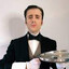 humphrey the butler