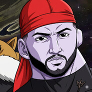 Kryp Steam avatar