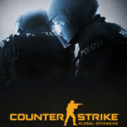 CS**整活端庄(新号）