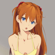 惣流·明日香·兰格雷