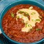 A Spicy Bowl of Texas Chili
