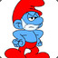 papa smurf