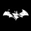 Bruce Wayne