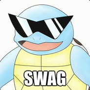 Swagger Squirtle avatar