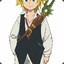 Meliodas