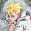 Avatar of player focus