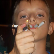 她说带了不算给