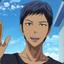 Aomine Daiki