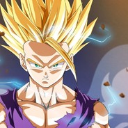 Gohan Marley