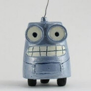 theDumbROBOT