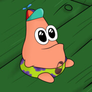 Mr. Patrick