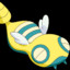 Dunsparce