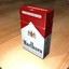 Marlboro Red Click