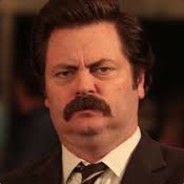 Ron Swanson