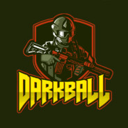 [SEAL TEAM] DarkBall avatar