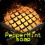 PeppermintSoap