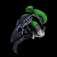 Squig's avatar