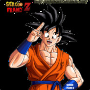 Son Goku