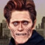 Gameboy Norman Osborn