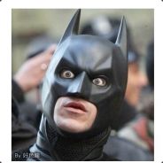 蝙蝠侠的斗篷好长