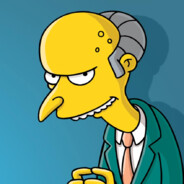 春田镇良心企业家Mr.Burns