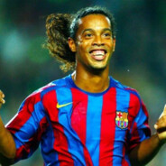 Ronaldinho
