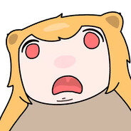 屑羽白In Affliction