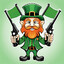 Armed_Leprechaun
