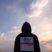 洛杉基の街溜子