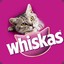 Whiskas Katten