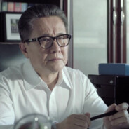 我是省委高育良