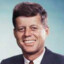 John F. Kennedy