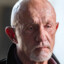 Mike Ehrmanfart