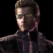 Wesker