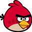 Red de Angry Birds