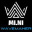 [MI.NI] Wavemaker