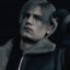 Leon S+ Kennedy