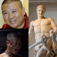 吴京郭德纲3p普罗米修斯