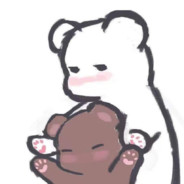 一喷一个小朋友