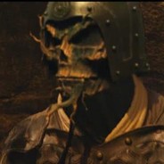 Dune Sea crack troops