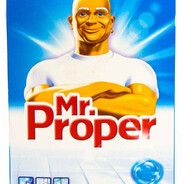 Mr. proper