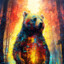 Stoned Bear