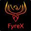 FyreX