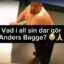 Anders bagge