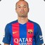 iniesta