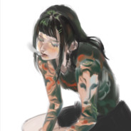 你失散多年的父亲