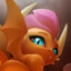 Smolder