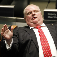 Rob Ford