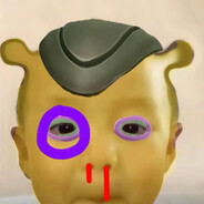 帅到被人砍三条街