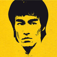 Bruce Lee